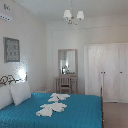 Appartement Εmmi à Koutsounari Extérieur photo