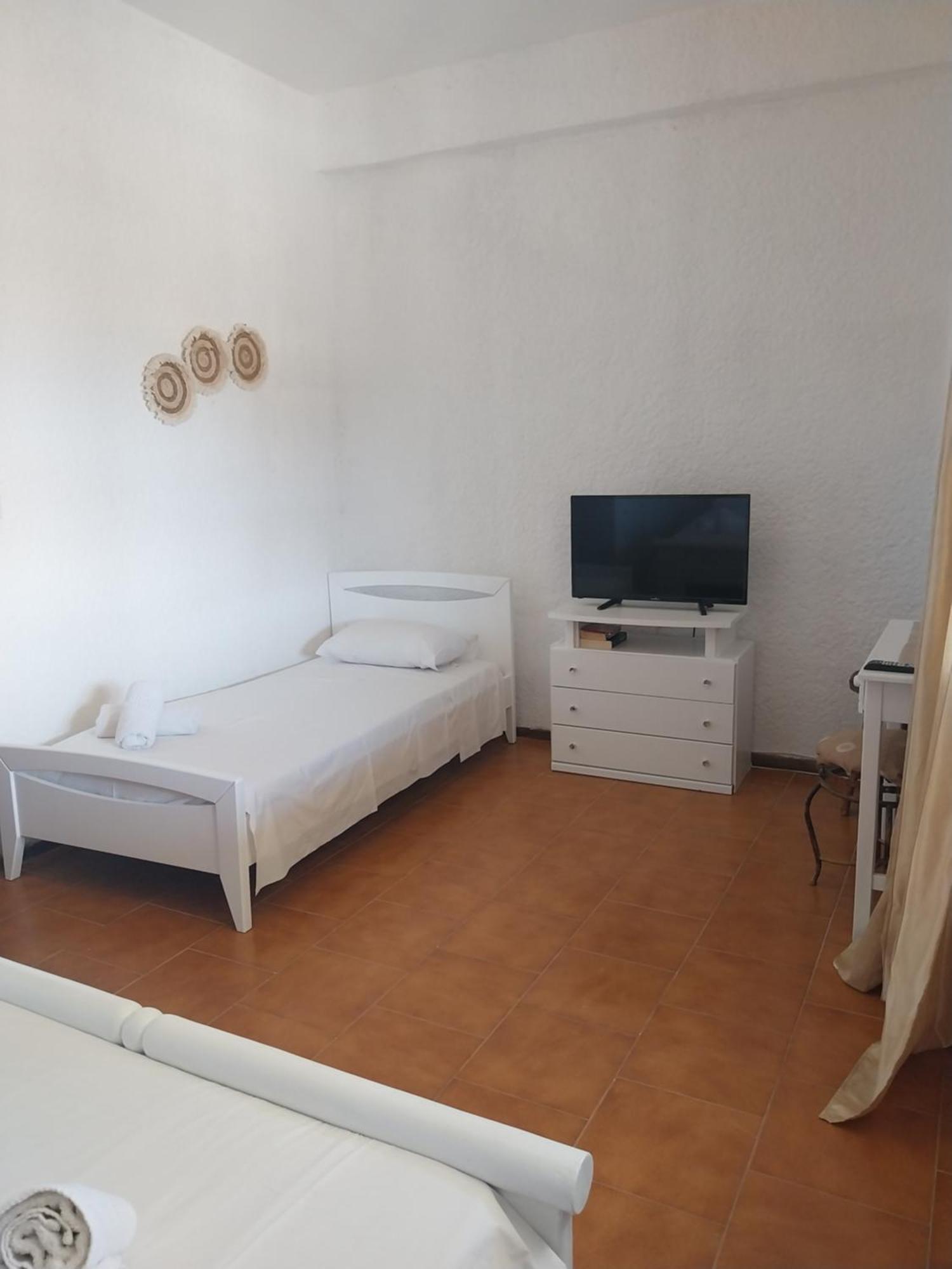 Appartement Εmmi à Koutsounari Extérieur photo