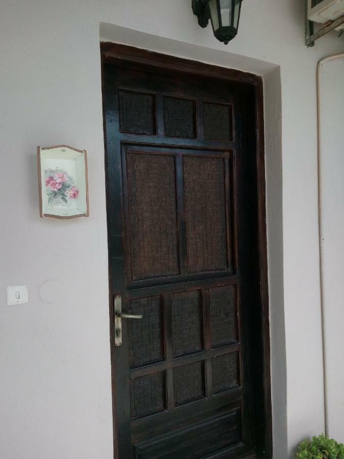 Appartement Εmmi à Koutsounari Extérieur photo