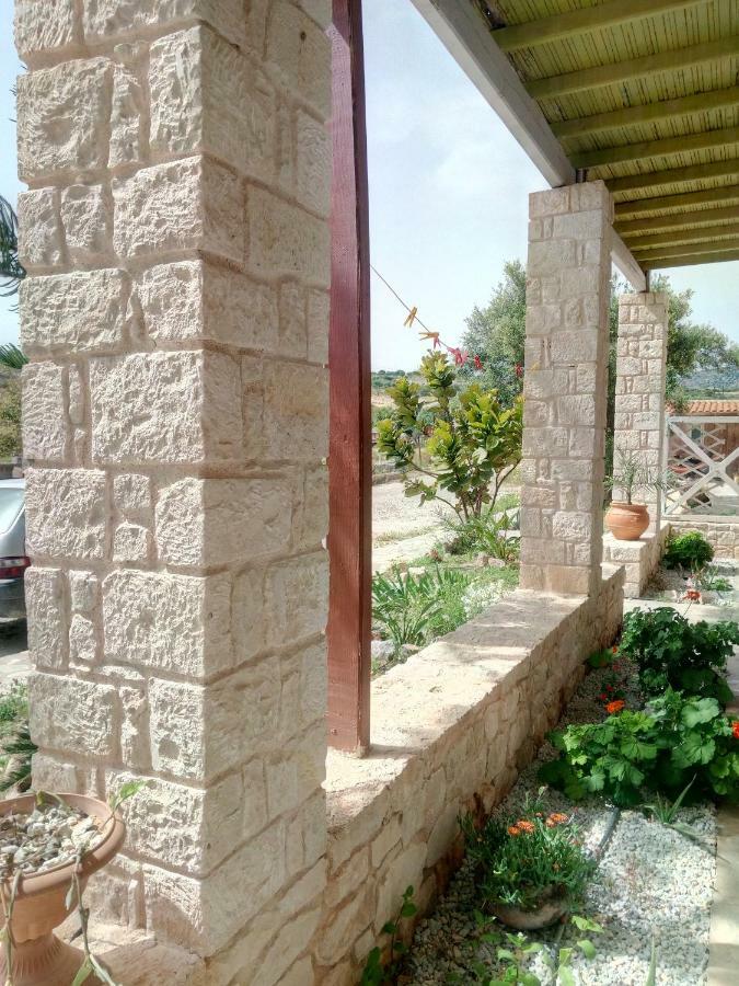 Appartement Εmmi à Koutsounari Extérieur photo