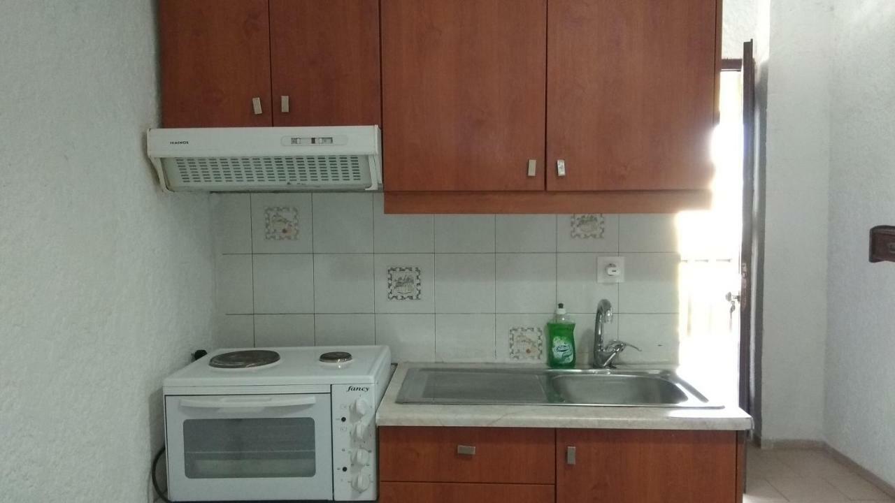 Appartement Εmmi à Koutsounari Extérieur photo