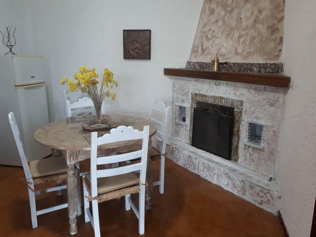 Appartement Εmmi à Koutsounari Extérieur photo