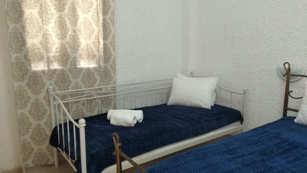 Appartement Εmmi à Koutsounari Extérieur photo