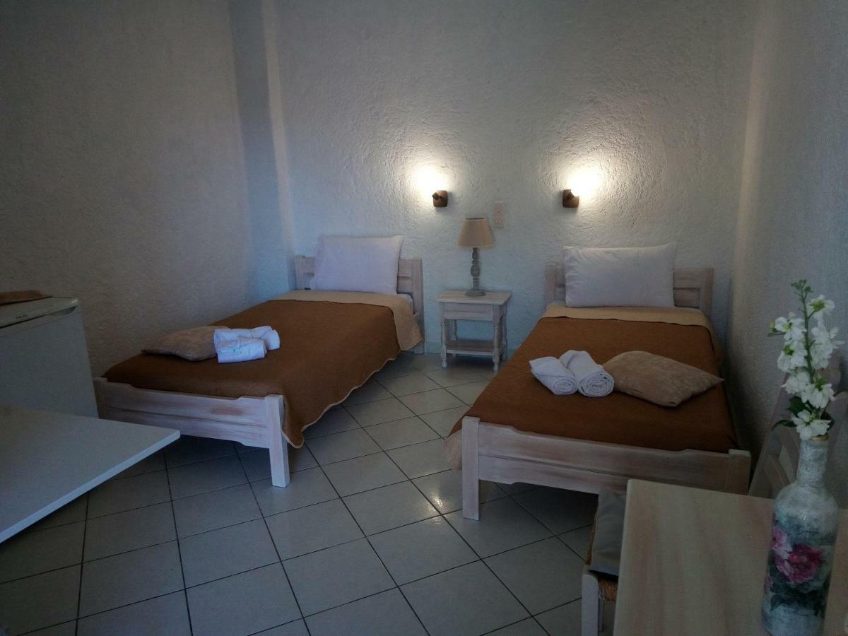 Appartement Εmmi à Koutsounari Extérieur photo