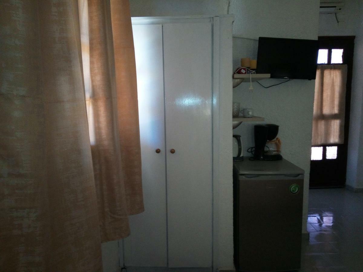 Appartement Εmmi à Koutsounari Extérieur photo