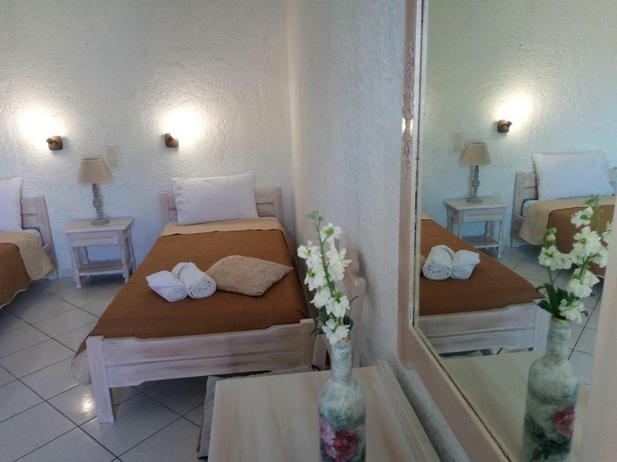 Appartement Εmmi à Koutsounari Extérieur photo